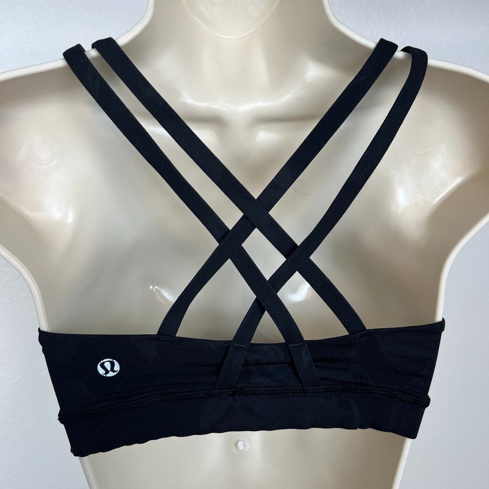 Sports Bra - High Impact - LULULEMON